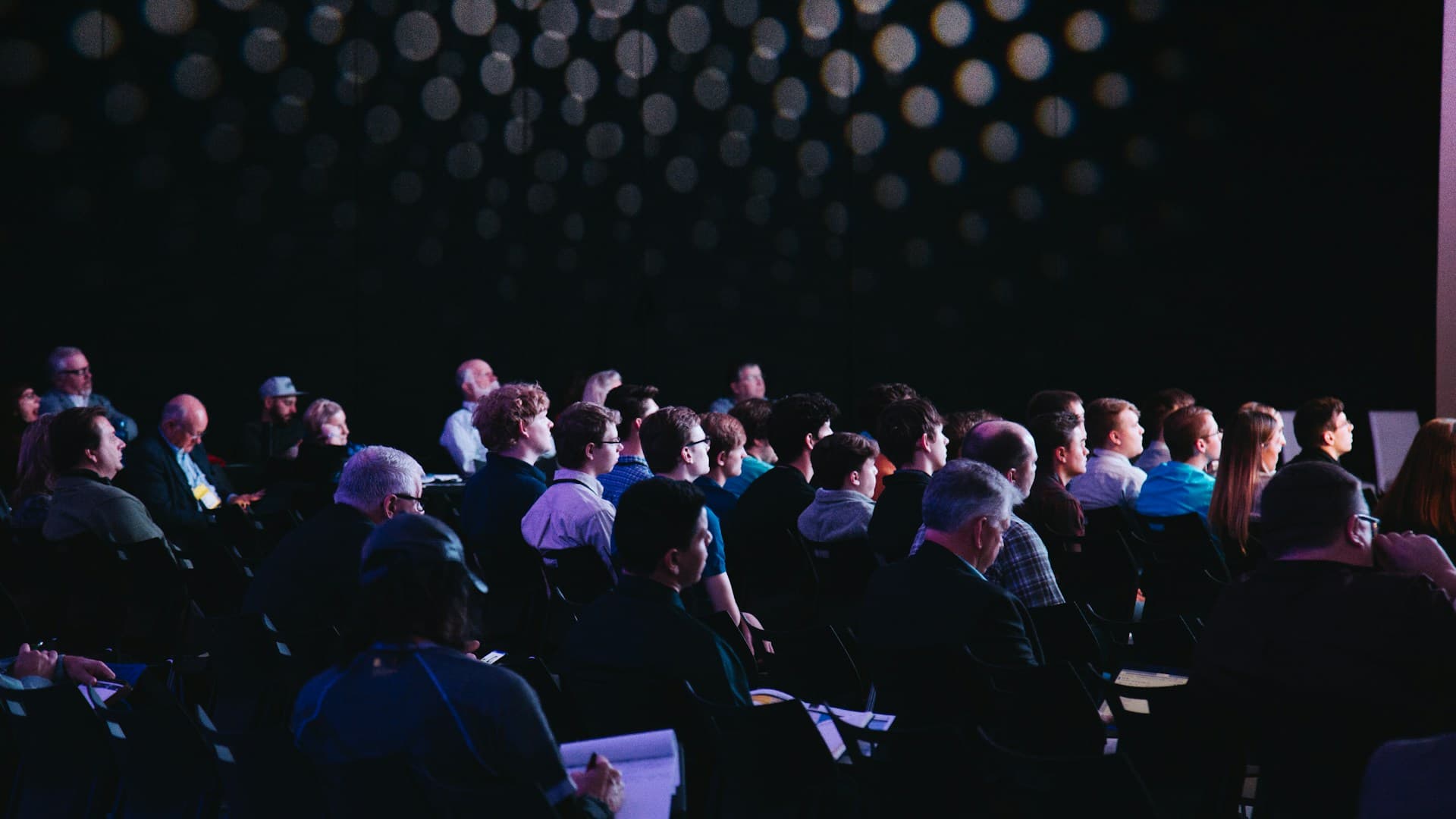 Renginio organizatoriai